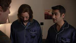 Check spelling or type a new query. Silicon Valley Image Gilfoyle Rad You Are Wearing The Exact Same Pajamas As Dinesh And You Re Saying Rad Now