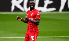 Find out about the latest injury updates, transfer information, ticket availability, academy progress and team news. Five Years Of Sadio Mane Liverpool S Quiet Leader Liverpool Fc