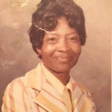Ludelia Davis Benson Obituary July 16, 2018