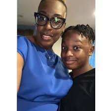 Fundraiser for Shadae Gates by Leah Voelkel : Shadae & Landon Recovery