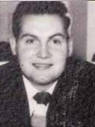 Stanley Hazen Cockrell