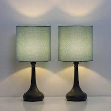 We did not find results for: Modern Nightstand Lamps Set Of 2 With Black Metal Base And Light Blue Fabric Shade On Walmart Accuweather Shop