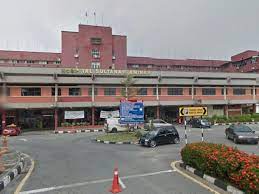 Contact receiving hospital and inform medical control about your patient. Johor Baru S Hospital Sultanah Aminah Launches Inquiry On Medical Officer Over Twitter Tirade Malaysia Malay Mail