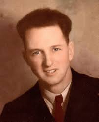 Arthur William Bushnell (1906-1942)