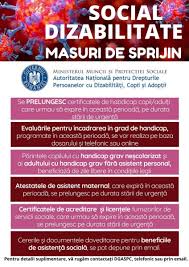 Masuri De Sprijin Luate La Nivelul Judetului Satu Mare Directia Generala De Asistenta Sociala Si Protectia Copilului A Judetului Satu Mare Dgaspc