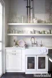 There is something about this kind of shelves that made it a favorite for most designers. Hate Open Shelving These 15 Kitchens Might Convince You Otherwise