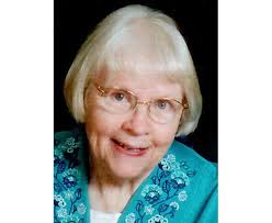 Constance Stertz Obituary (1934