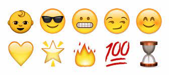 فيسات الایفون الجدیده 2021 وطرق استخدامها واحدث رموز إيموجي 12 icon emoji and visat ios