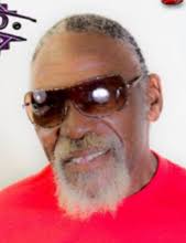 Obituary information for William Junior Seward