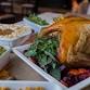 Thanksgiving Buffett event image