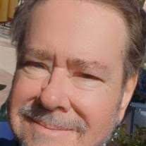 Mark Stine Obituary (2024)