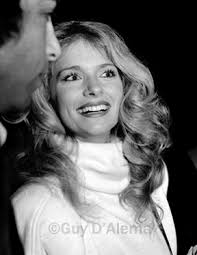 Bare as you Dare night with Carina Shuffler Carina Holt Shuffler