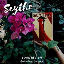 Goodreads book reviews & recommendations. Scythe By Neal Shusterman Probably The Best Futuristic Dystopian I Ve Read So Far