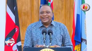 Make your own memes online, lots of templates and images to choose from. Uhuru Laughs Off Memes On Re Opening The Country Capital News
