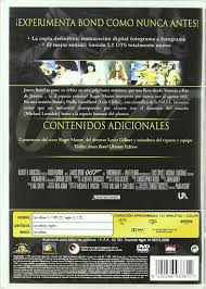 Maybe you would like to learn more about one of these? Moonraker Amazon De Roger Moore Lois Chiles Michael Lonsdale Richard Kiel Corinne Clery Lewis Gilbert Albert R Broccoli Dvd Blu Ray