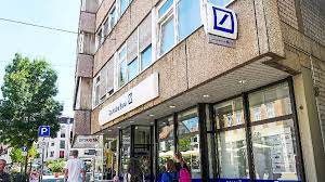 Find your nearby deutsche bank : Nagold Deutsche Bank Schliesst Nagold Filiale Nagold Umgebung Schwarzwalder Bote