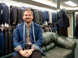 We did not find results for: Longtime Employee Buys Benjamin Peters Business Ithaca Com