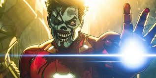 Check spelling or type a new query. Marvel S What If Reveals Awesome Zombie Avengers Poster