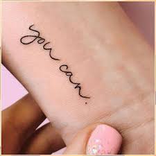 Pin By Juniper Malfoy On Tattoo Ideas Subtle Tattoos Tiny Tattoos For Girls Meaningful Wrist Tattoos