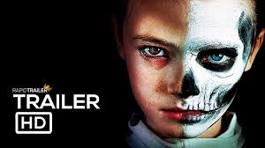 Evil resurfaces in derry as director andy muschietti reunites the losers club—young and adult—in a return to where it all began with it chapter two. The Prodigy Official Trailer 2 2019 Taylor Schilling Horror Movie Hd Youtube