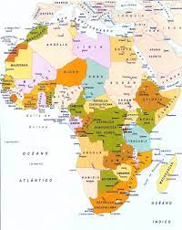Check spelling or type a new query. Los 54 Paises De Africa Y Sus Capitales Mapa Incluido Libretilla