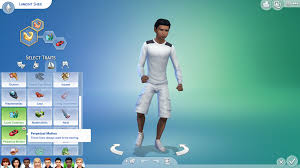 The autism trait make sit so sims act as . 8 Pack Of Teen Exclusive Traits Mod Triplis Sims 4 Mods