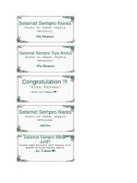 We did not find results for: Ucapan Maret 3 Pdf