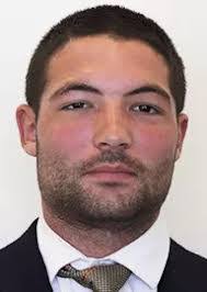 Jared Collins's Instagram, Twitter & Facebook