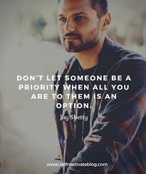 Our words define our reality. Don T Let Someone Be A Priority When Relationship Quotes Inspirational Quotes Pictures Zindagi Quotes