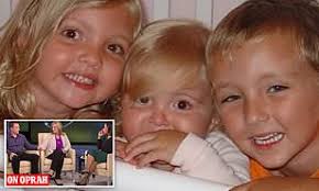 Tragedy as grandpa and granddaughter, 5, are killed after side-by-side they  were riding broke through icy pond in Michigan