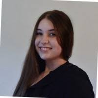 Katelyn Solomon's Instagram, Twitter & Facebook