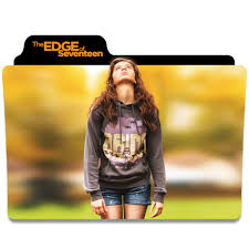 The cast is wonderful and i thought the writing was pretty sharp. The Edge Of Seventeen 2016 Folder Icon By Ackermanop On Deviantart