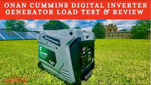 We did not find results for: Cummins Onan 4500 Watt Digital Inverter Generator With Remote Start P4500i Review And Test Youtube