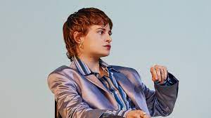 The New Life Christine And The Queens Found Inside And Out