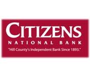 You can see how to get to national bank on our website. The Citizens National Bank Of Hillsboro 1300 Coriscana Highway Hillsboro Tx Hill County