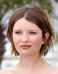 50 Most Flattering Hairstyles For Round Faces Fave Hairstyles Short Hair Styles For Round Faces Short Hair Styles Hairstyles For Round Faces