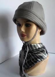 Аксессуары, головные уборы, шляпа, папайка, кашемир, серо-голубой, с  завязками. — цена 250 грн в каталоге Шляпы ✓ Купить аксессуары по доступной  цене на Шафе