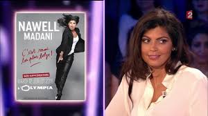 Nawell madani est venue faire la promotion de son spectacle c'est moi la plus belge. Nawell Madani On N Est Pas Couche 11 Juin 2016 Onpc Youtube