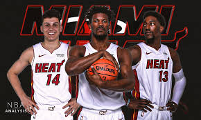 Get the latest scoops from @jakelfischer. Nba Rumors 3 Bold Predictions For The Miami Heat This Offseason