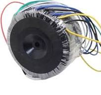 Amazon.com: Toroidal Transformer 800W Transformer DIY ...