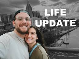 LIFE UPDATE** Teresa and I are moving to NASHVILLE at the end of July!!  Teresa is starting a new job with an incredible organization called People  Loving Nashville (check them out on