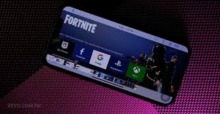Read more about how your rank is calculated here. Fortnite Mobile Requirements Other Things You Need To Know Revu