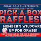 Pick-a-Box & Raffles event image