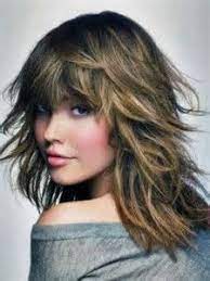 Image Result For Feathered Hairstyles Medium Length Hair Styles Medium Hair Styles Feathered Hairstyles