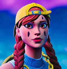 Aura was first added to the game in fortnite chapter 1 season 8. I Love The Aura Skin Fortnite Battle Royale Armory Amino