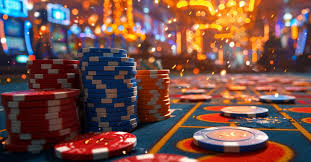 The Role of IT in Ensuring Fair Play in Online Casinos - Decaturjaycees