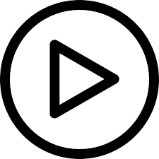 Play Button Free Vector Icons Designed By Those Icons Free Icons Icon Vector Free
