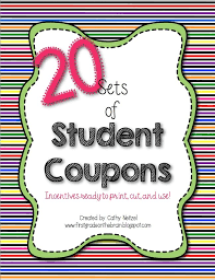 20 Student Coupons And Incentives Student Coupons Student Incentive