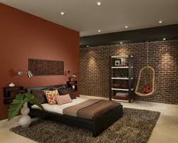 This teal bedroom ideas relies on beige, pastel, and coral colors which fashions a clean, pearly look for the room. Full Size Bedroom Interior Decoration Pictures Color Curtains Go Beige Walls Dark Contemporary Decorating Ideas Room Decor House N Decor
