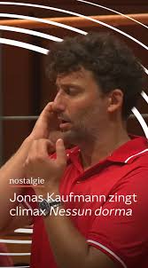 Jonas Kaufmann & Dmitri Hvorostovsky🎶